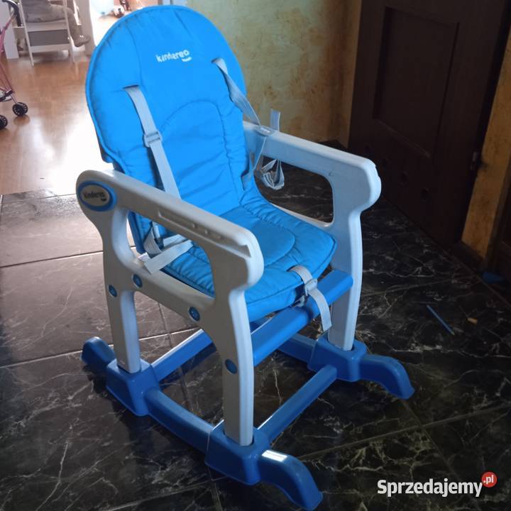 Krzesełko kindereo Pozostałe