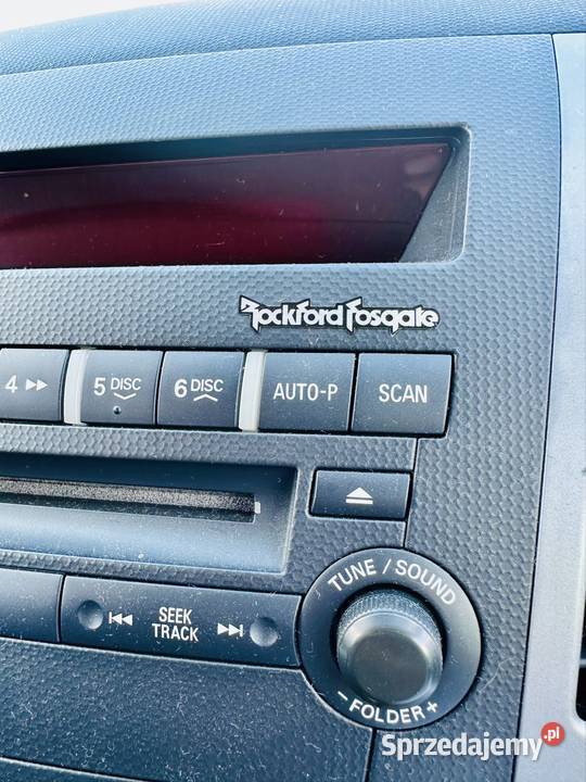 Mitsubishi Outlander 30 v6 z Dubaju Jedyny taki czujnik parkowania Łódź