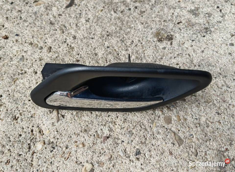 Klamka wewnętrzna lewy przód tył BMW E39 lift osobowe Żory