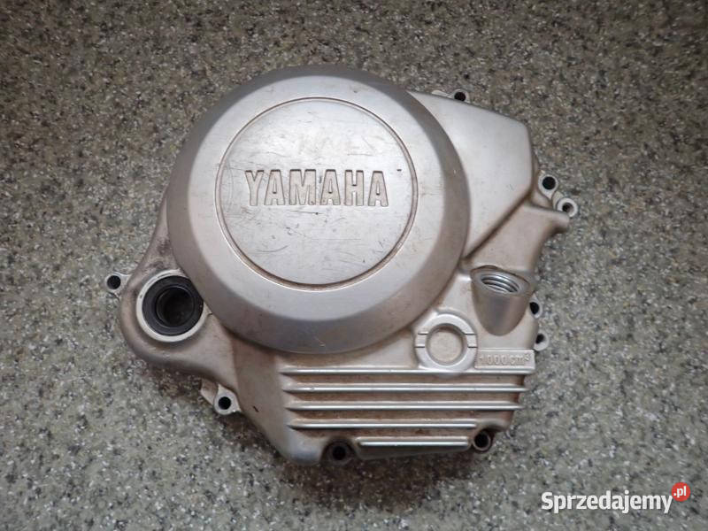 DEKIEL POKRYWA SPRZĘGŁA YAMAHA XT 125 X XTX R Strzelce Krajeńskie
