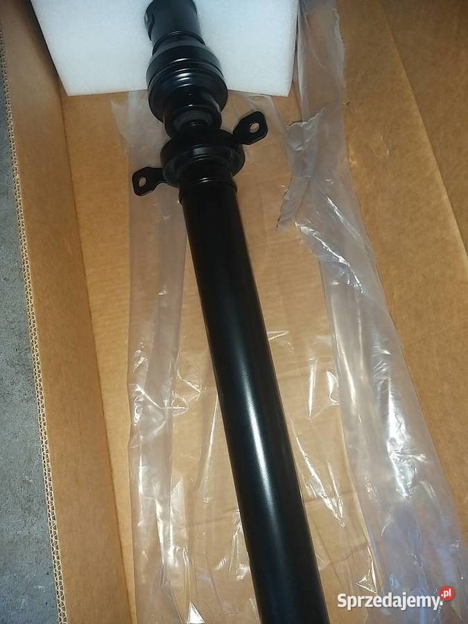 WAL NAPĘDOWY NOWY CHRYSLER PACIFICA 35 40 V 6 Kawnice