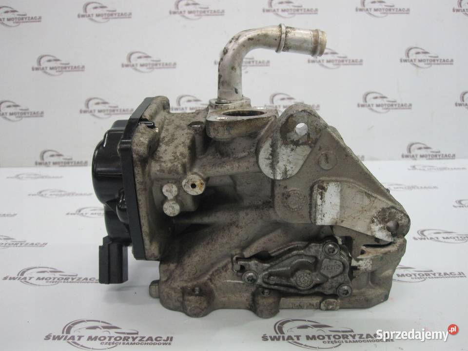 VW T5 LIFT T6 20 TDI 11r zawór EGR 29048756 Zawory podciśnienia świętokrzyskie