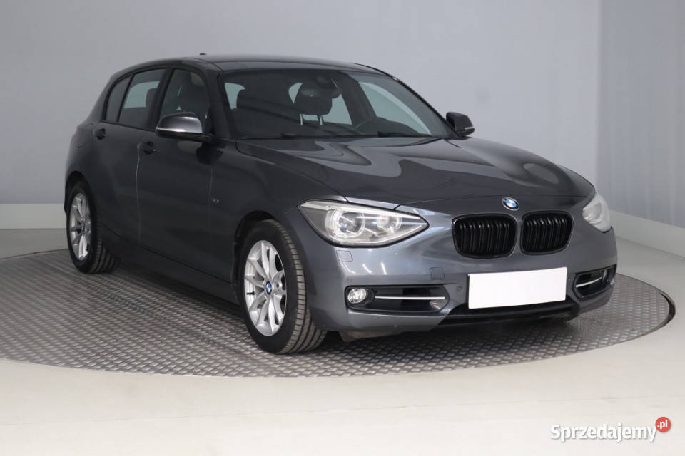 BMW 1 118i czujnik deszczu Seria 1 Zabrze