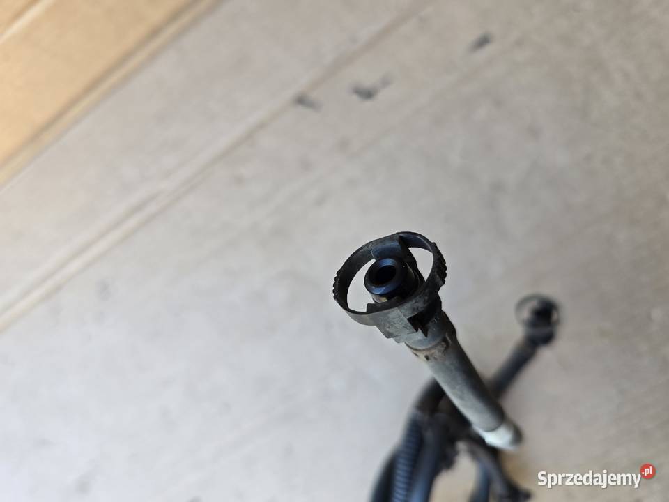 Subaru Outback IV BR rurka przewód płynu Części samochodowe