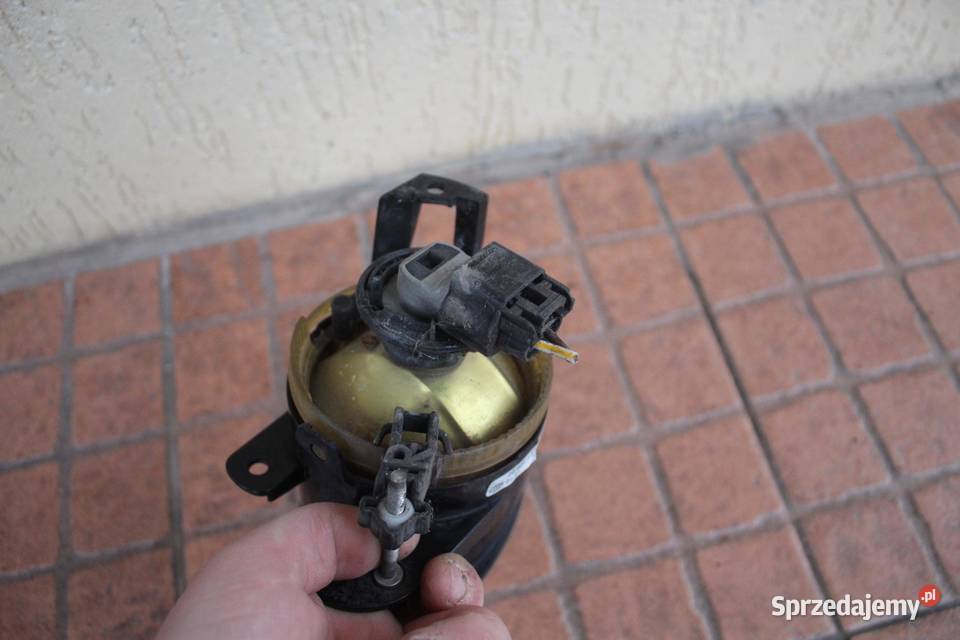 HALOGEN PRAWY VW PASSAT B6 3C0941700B