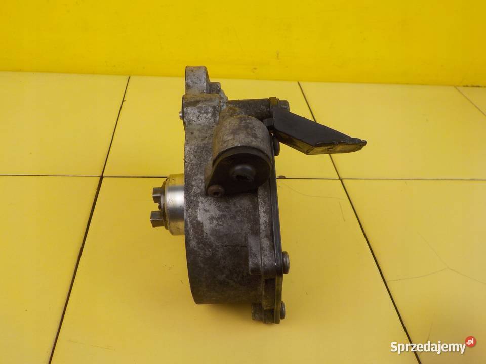 CORSA E ADAM 10 TURBO 16r 116 B10XFT vacum pompa świętokrzyskie Suków sprzedam