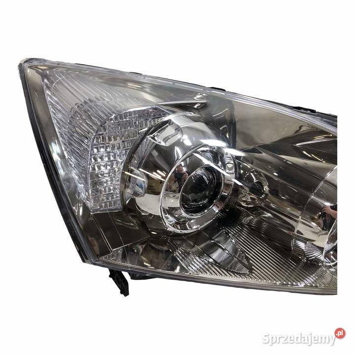 HONDA CRV III RE 092006122012 Reflektor lampa osobowe Lampy przednie Motoryzacja sprzedam