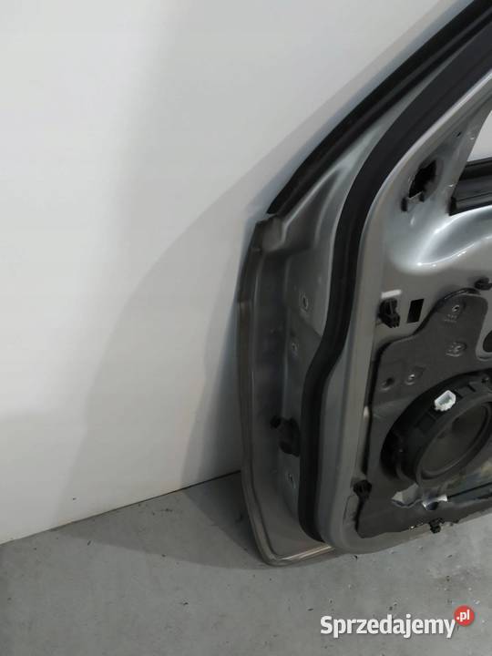 DRZWI PRAWE PRZÓD 76 Ford S I 20062015