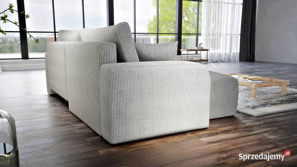 Narożnik TORONTO MINI Kępno