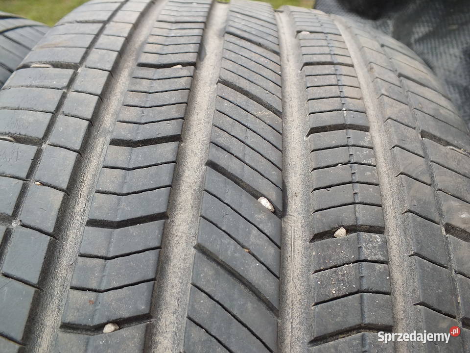 Opony Letnie MICHELIN PRIMACY LTX 1826560 z 2022 sprzedam