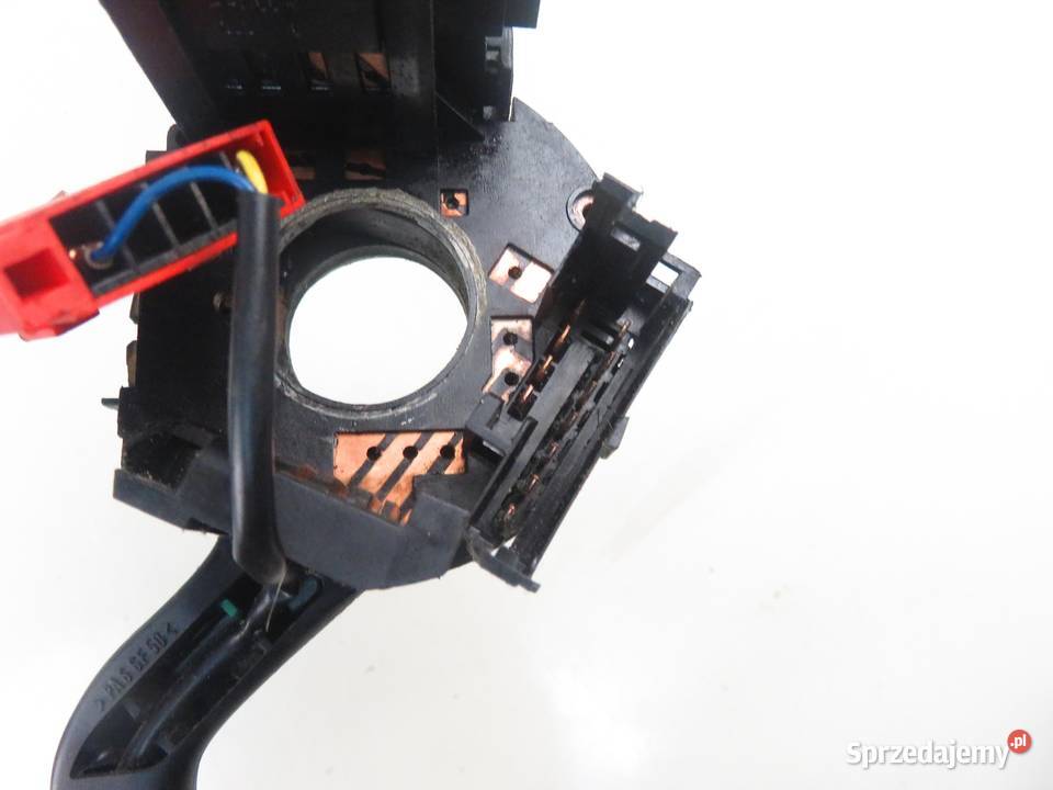 PRZEŁĄCZNIK ZESPOLONY VW TRANSPORTER T4 sprzedam