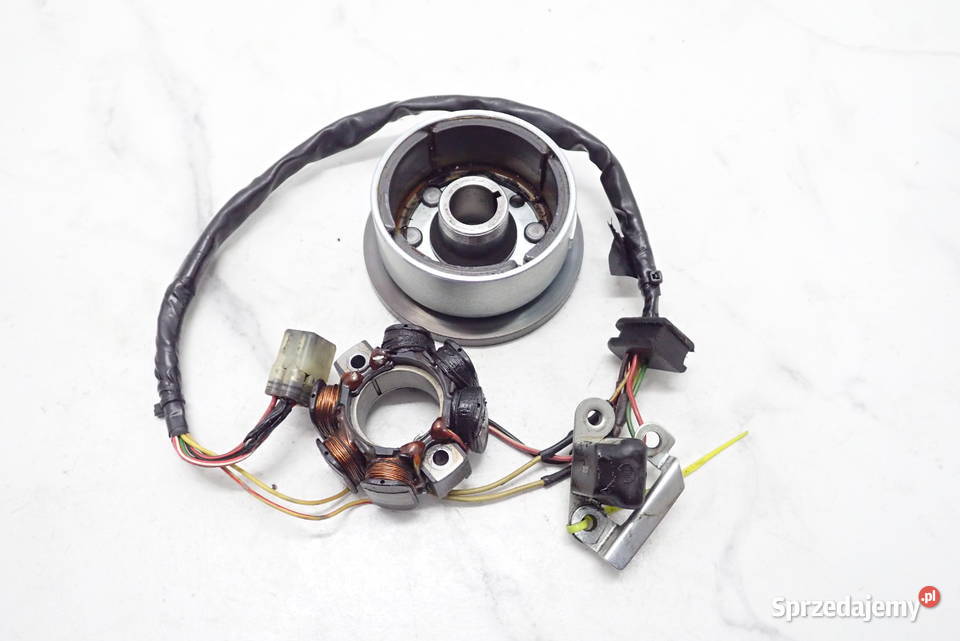 Iskrownik Magneto 9F FP8043 Stator Zapłon sprzedam