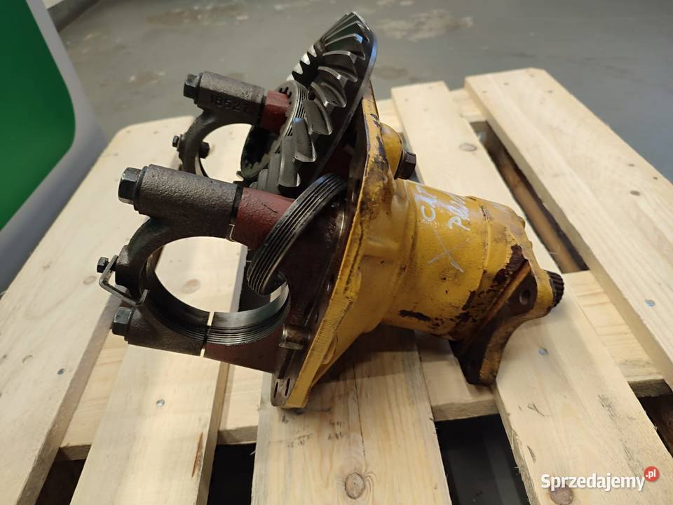 Dyferencjał 11X32 CAT 908 Wilkowo