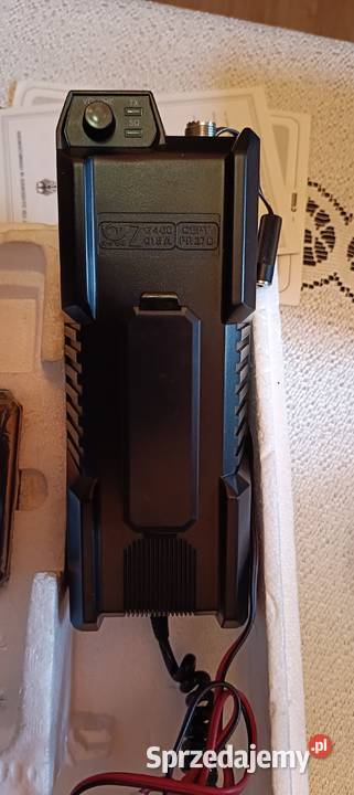 CB RADIO CONRAD NOWE Rok produkcji 2000