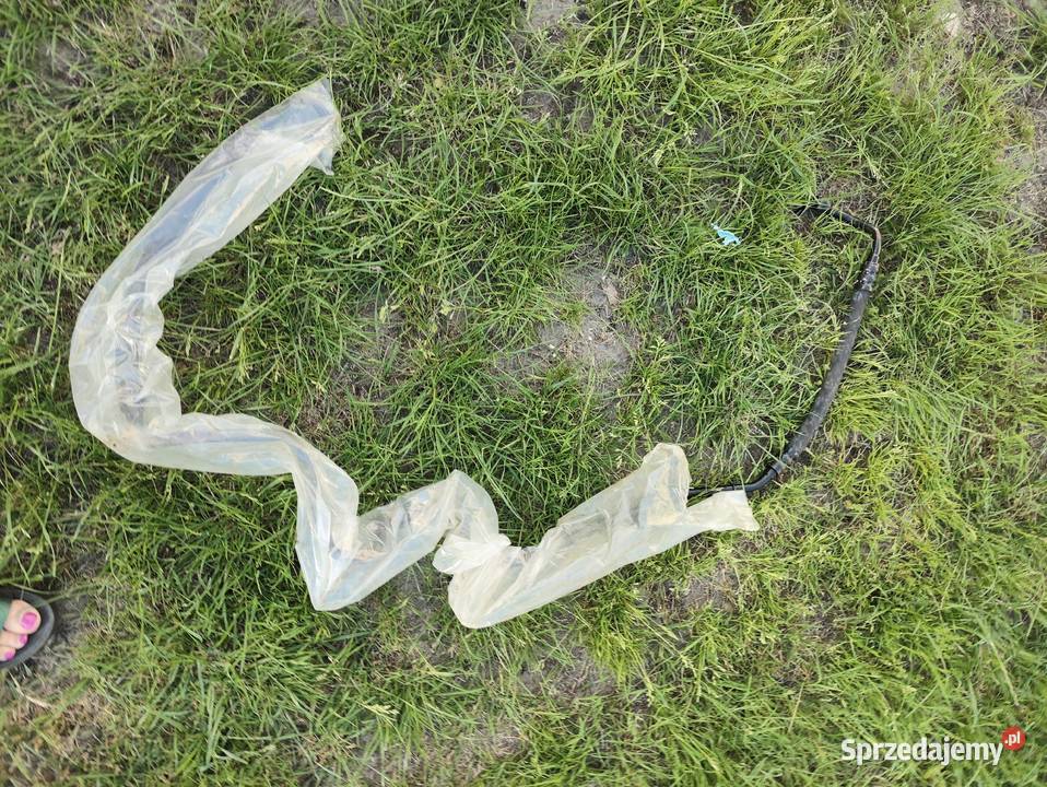 Wąż przewód wspomagania opel Insignia Chylice-Kolonia