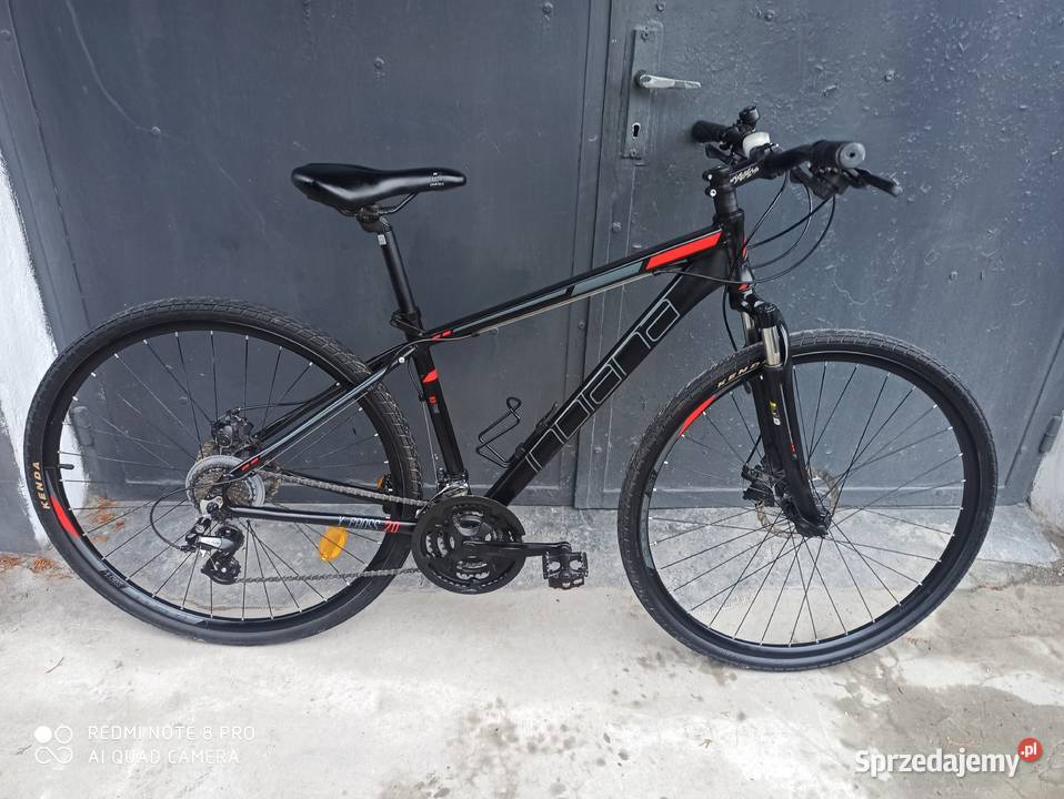 Rower 29 Aluminiowy Hamulce Tarczone Amortyzator Wieliczka