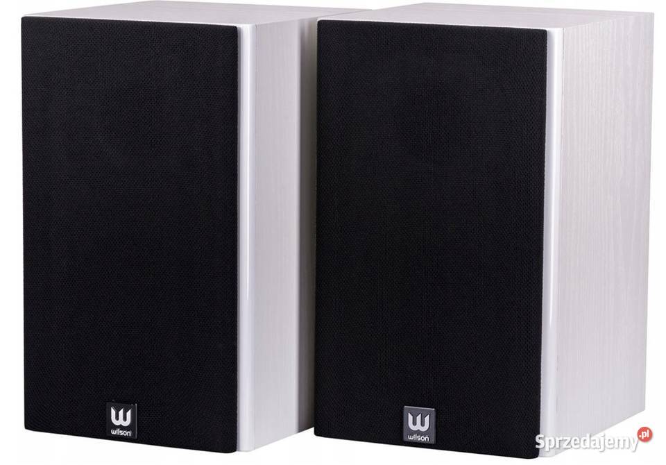 Kolumny podstawkowe Wilson Raptor Mini gwarancja Zielona Góra sprzedam