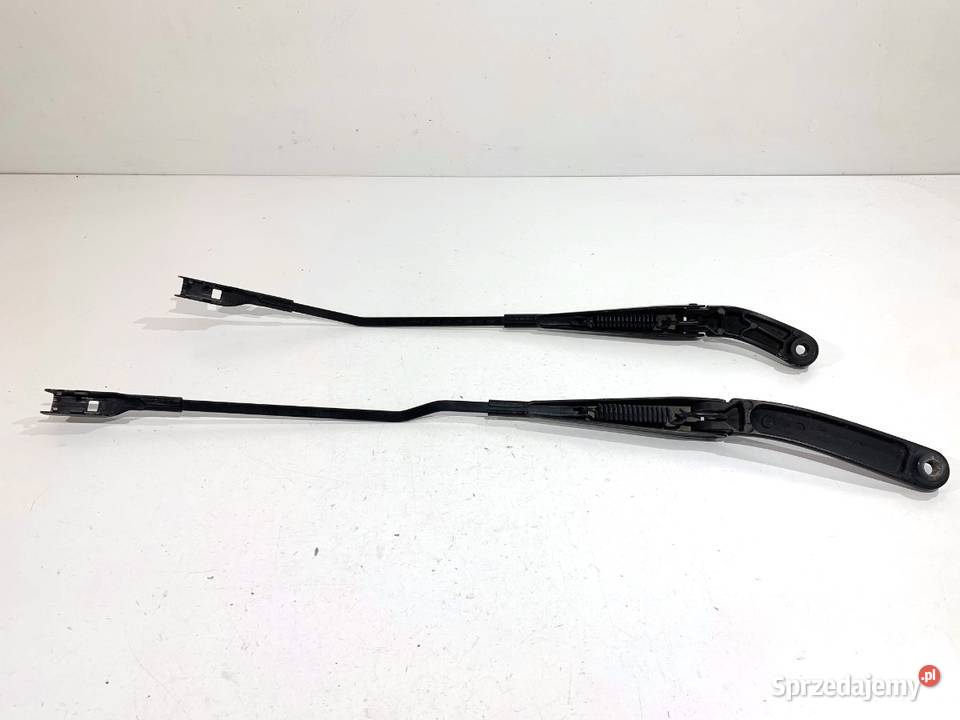 RAMIĘ WYCIERACZKI KOMPLET PRZÓD AUDI A5 8T 0717 sprzedam