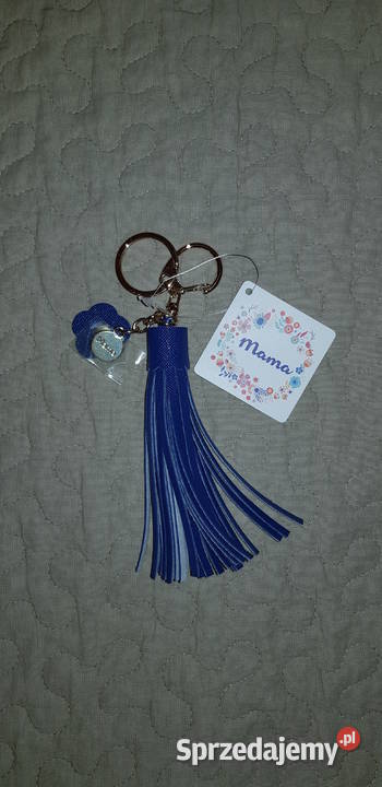 Dzień Mamy nowa zawieszka chwost Pozostałe Dom i Ogród Warszawa