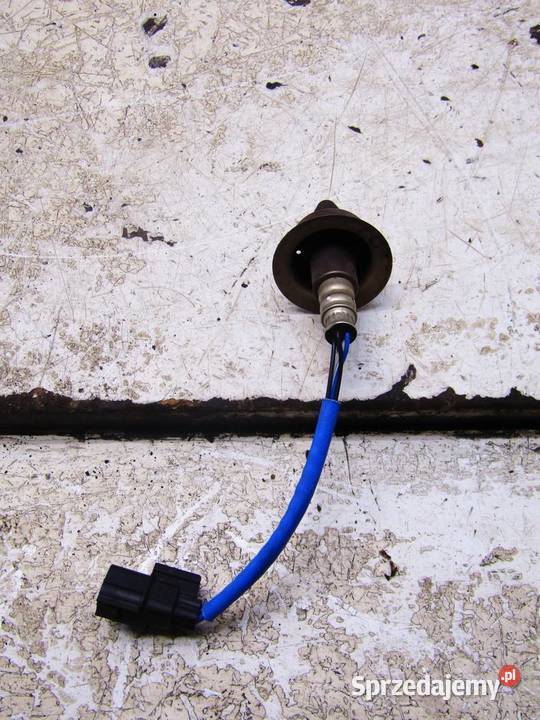 SONDA LAMBDA 13 IVTEC HONDA JAZZ IV Sondy lambda lubelskie