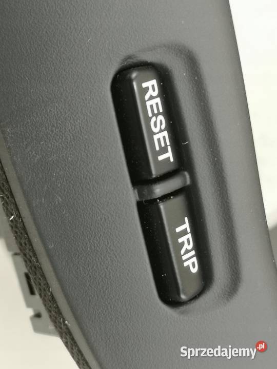 OBUDOWA LICZNIKA HYUNDAI SANTA FE 20072009 NOWA