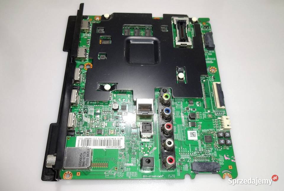 SAMSUNG UE43J5500AW płyta głwna BN4102353 Szczecin