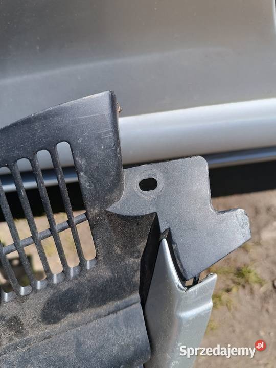 ATRAPA GRILL PRZÓD VW GOLF 5 V GT SPORT 20032009 Międzychód