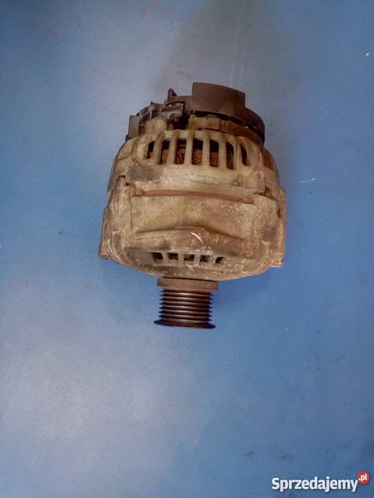 ALTERNATOR MAN TGLTGA 51261017270 Układ elektryczny opolskie sprzedam