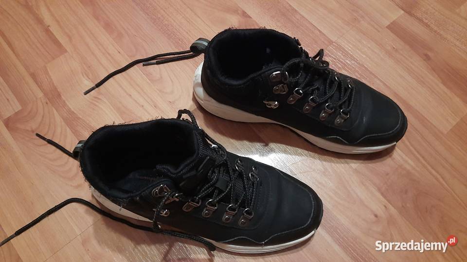 Buty męskie Champion 41