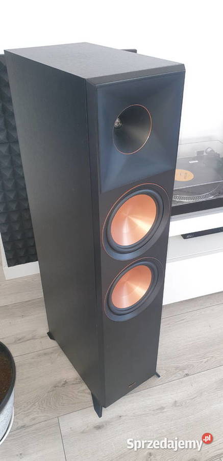 Kolumny Klipsch rp8000f mk2 stan idealny Ropczyce