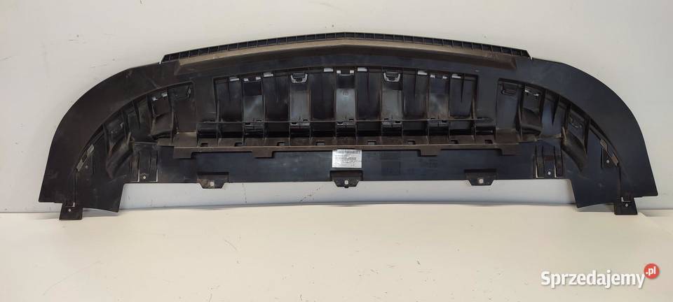 MERCEDES VITO W447 OSŁONA ZDERZAKA PRZÓD Listwy i nakładki