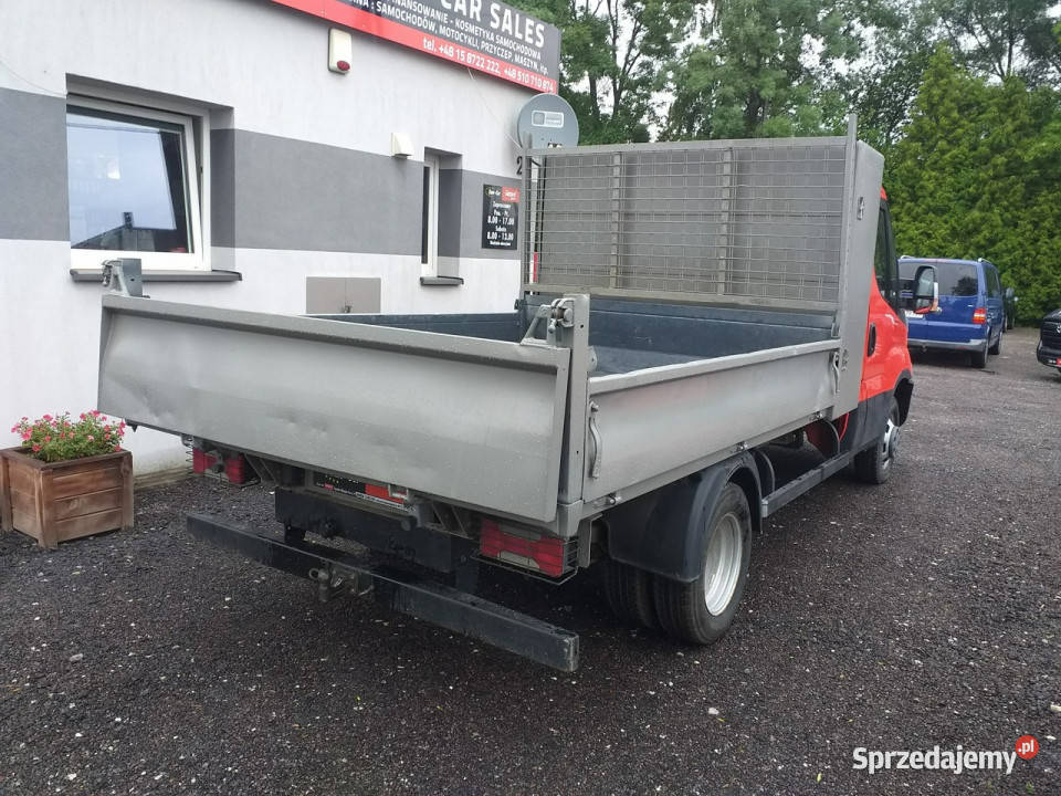 Iveco Daily światła przeciwmgłowe Janów Lubelski sprzedam