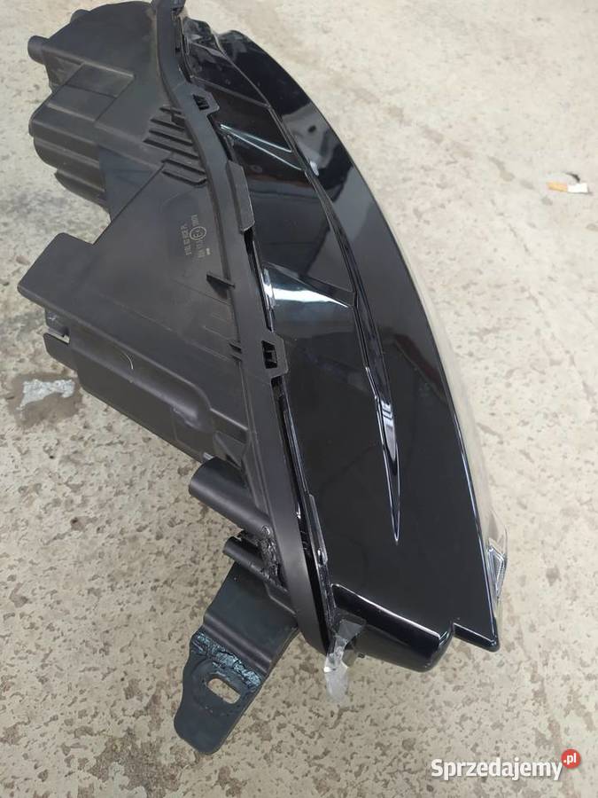 Reflektor lewy Ford eco sport full ledy