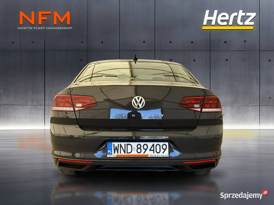 Volkswagen Passat 20 TDI DSG150 Essence Salon 1968cm3 Warszawa sprzedam