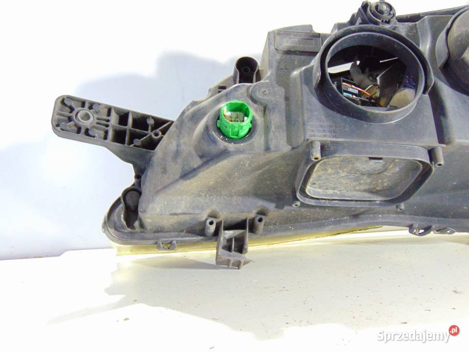 LAMPA PRAWA PRZÓD DUCATO BOXER JUMPER III 1421r