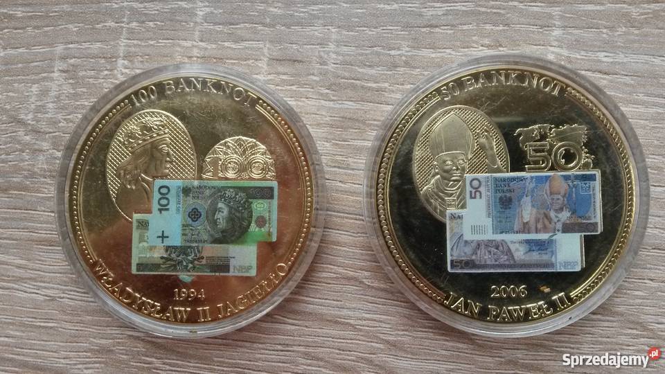 Medale Okolicznosciowe Pruszcz Gdański