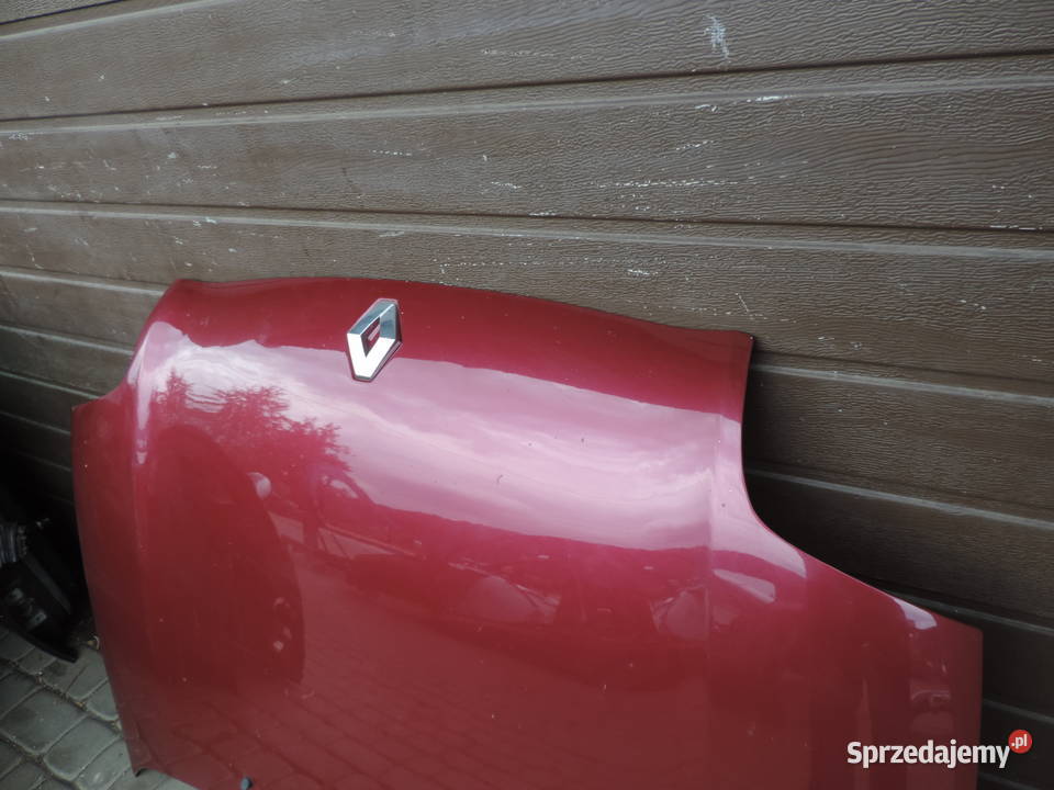 RENAULT CLIO 2 II MASKA NV713 Nowy Sącz sprzedam