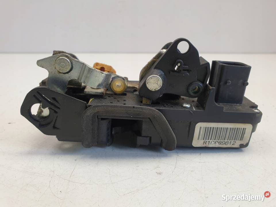 ZAMEK DRZWI Prawy tył Chevrolet Equinox pasażera Rudka sprzedam