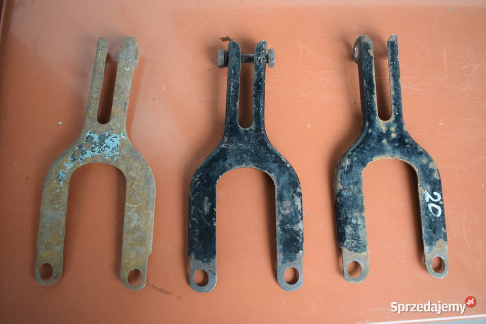 PANNONIA PANONIA widełki silnika Głogów