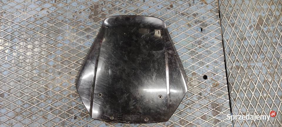 Szybka szyba owiewka plastik przód BMW R1100RS Wiele sprzedam