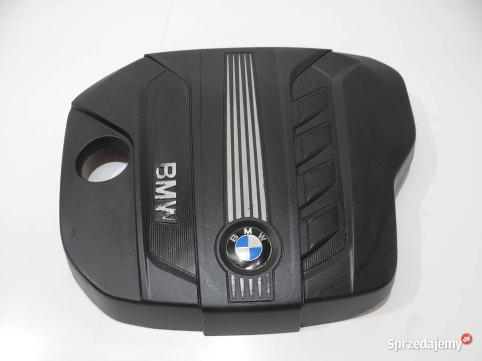 OSŁONA POKRYWA SILNIKA BMW X3 F25 N47D20C Strzyżewice sprzedam