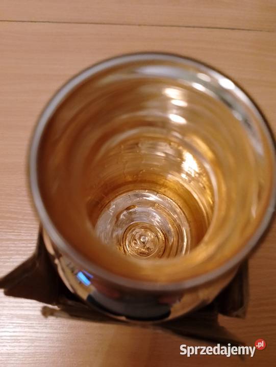 Wkład do termosu z PRL mały szklany nowy vintage Termosy i kubki termiczne Poznań