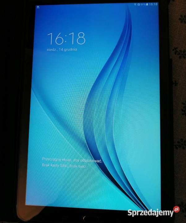 TABLET SAMSUNG GALAXY 96 CALA
