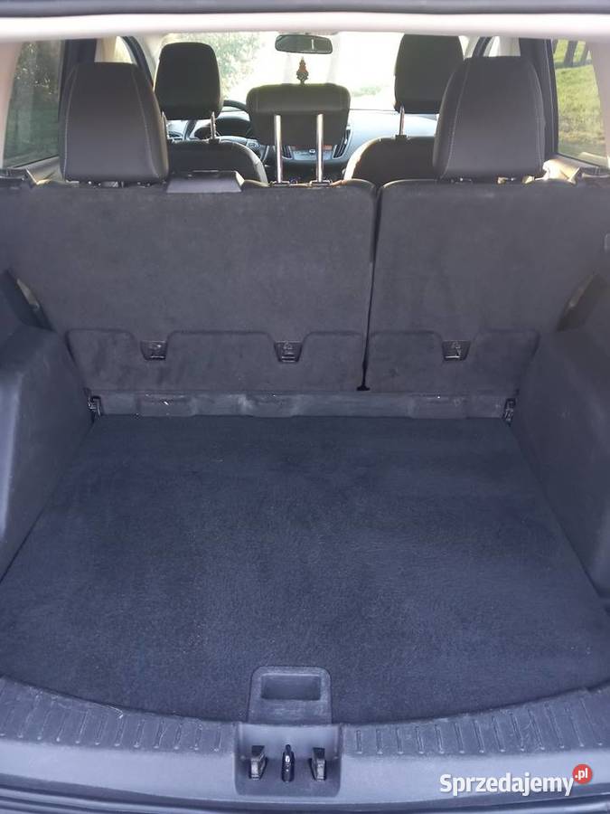 Ford Escape 4X4 1499cm3 Jarocin