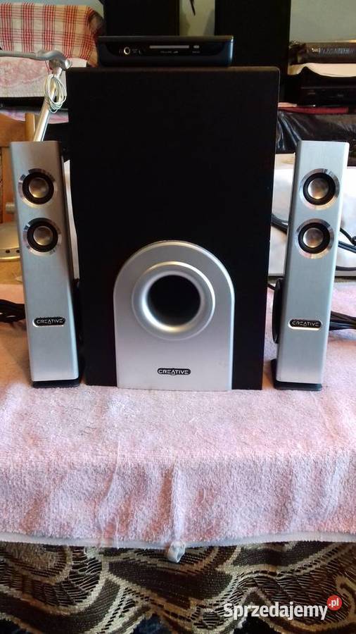 Creative ITrigue L3800 Legionowo