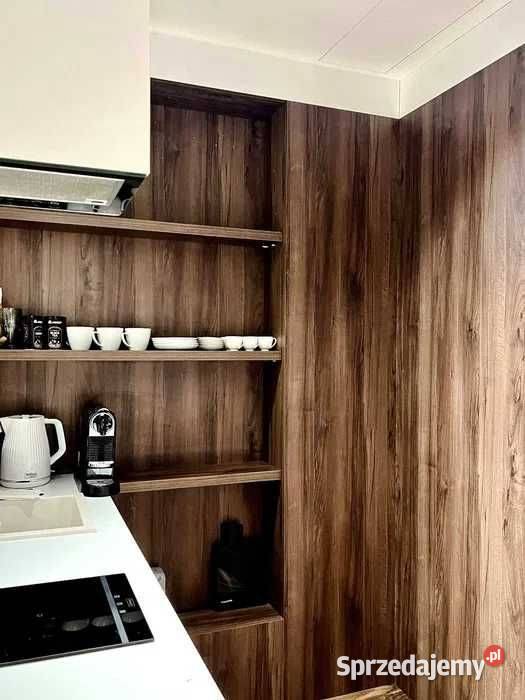 2pok 56met Podwale OVOWINDABALKONGARAŻ Wrocław Liczba pokoi 2