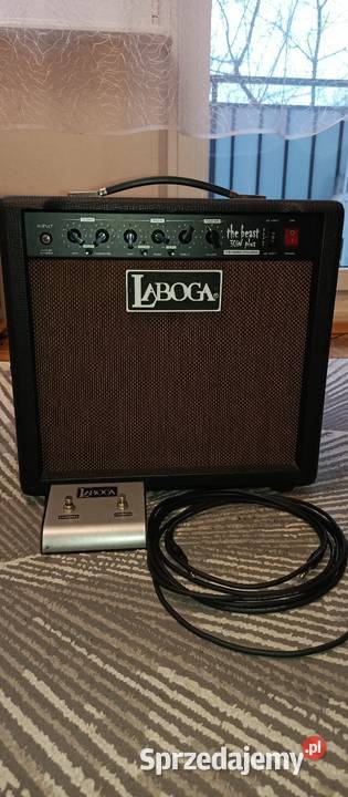 Sprzedam wzmacniacz wielkopolskie Turek