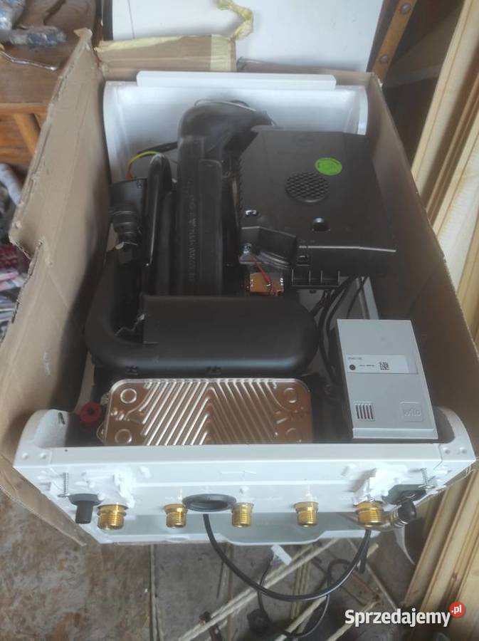 Dr Dietrich MCR 3 Evo Inowrocław sprzedam