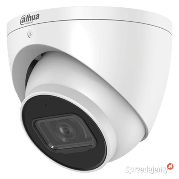 KAMERA IP IPC HDW5541TM ASE 0280B 5 Mpx 28 mm wielkopolskie Konin
