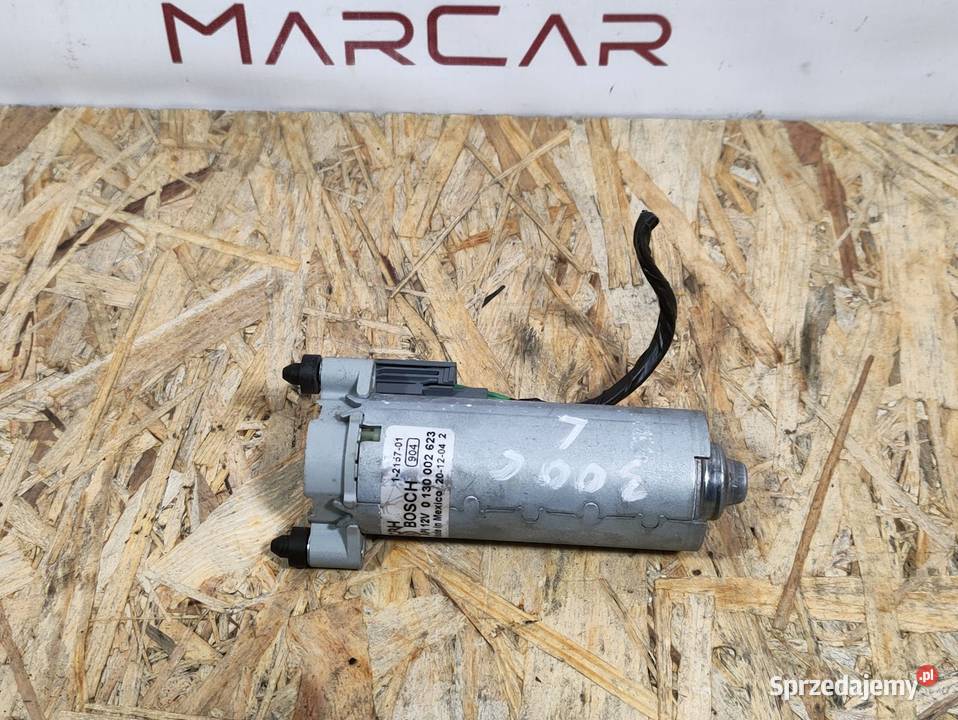 Silniczek Regulacji Fotela Lewy Przód Chrysler Fotele i kanapy wielkopolskie